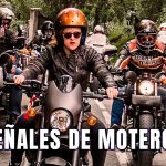 Descifrando señales motoras: comunicación entre motociclistas